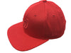 New Era 9Fifty Washington Nationals Jersey Tone Snapback Red 80282330 - OSFM