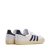 Men's Adidas Samba OG Footwear White/Night Indigo-Cream White (JH5633)