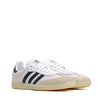 Men's Adidas Samba OG Footwear White/Night Indigo-Cream White (JH5633)