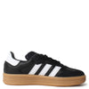 Big Kid's Adidas Samba XLG J Black/White/Gum (JH6517)