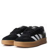 Big Kid's Adidas Samba XLG J Black/White/Gum (JH6517)