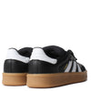 Big Kid's Adidas Samba XLG J Black/White/Gum (JH6517)