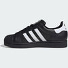 Men's Adidas Superstar II Black/White/Black (JI0079)
