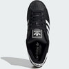 Men's Adidas Superstar II Black/White/Black (JI0079)