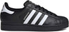 Men's Adidas Superstar II Black/White/Black (JI0079)