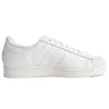 Men's Adidas Superstar II FTWWHT/FTWWHT/FTWWHT (JI0080)