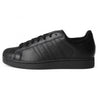 Men's Adidas Superstar II CBlack/CBlack/CBlack (JI0081)
