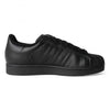 Men's Adidas Superstar II CBlack/CBlack/CBlack (JI0081)