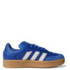 Men's adidas Samba XLG Blue/Cloud White-Gum (JI0865)