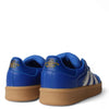 Men's adidas Samba XLG Blue/Cloud White-Gum (JI0865)