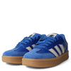 Men's adidas Samba XLG Blue/Cloud White-Gum (JI0865)