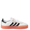 Women's Adidas Sambae FTWWHT/CBLACK/SEMCOR (JI3072)