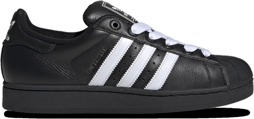 Men's Adidas Superstar II White/Core Black (JI3538)