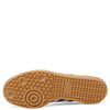 Big Kid's Adidas Samba OG J FTWHT/Blue/Gum3 (JP5482)