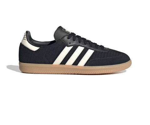 Men's Adidas Samba OG CBLACK/CREWHT/MAGBEI (JQ5141)