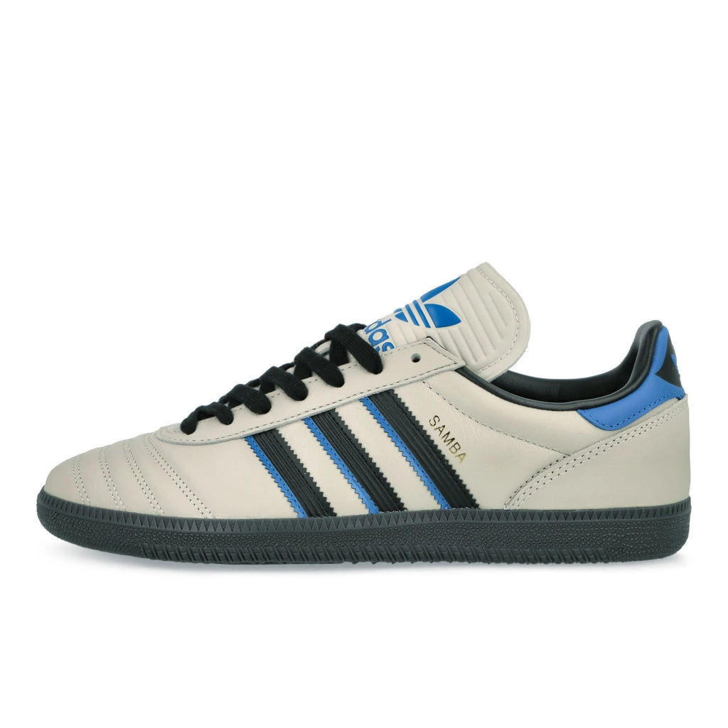 Men's Adidas Samba JP GREONE/CBLACK/CARBON (JR0965)