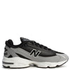 Men's New Balance 1000 Classics Grey Black (M1000A)