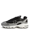 Men's New Balance 1000 Classics Grey Black (M1000A)