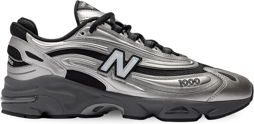 Men's New Balance 1000 Grey Green (M1000EGR)