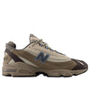 Men's New Balance 1000 Classics Brown Blue (M1000I)