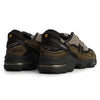 Men's New Balance 1000 Classics Brown Yellow (M1000L)