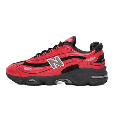 Men's New Balance 1000 Classics Red Grey (M1000MSR)