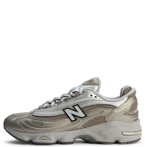 Men's New Balance 1000 Classics Brown Grey (M1000N)