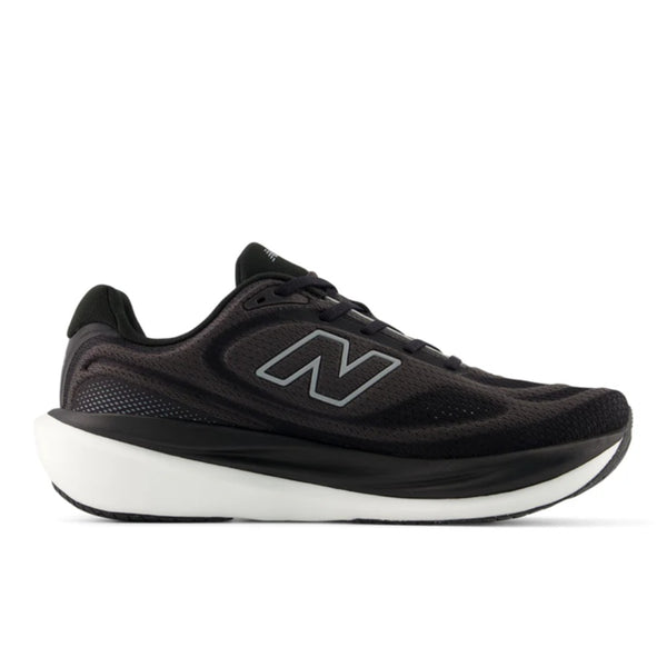 Men's New Balance 1080v15 Running Black Grey (M10802FR)