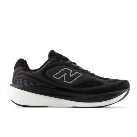 Men's New Balance 1080v15 Running Black Grey (M10802FR)