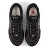 Men's New Balance 1080v15 Running Black Grey (M10802FR)