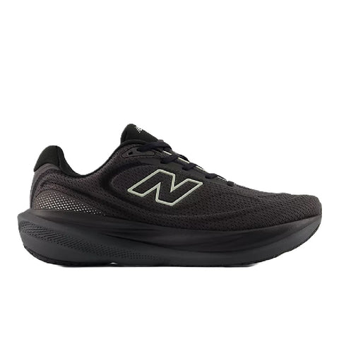 Men's New Balance 1080v15 Running Black Black (M10805MD)