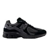 Men's New Balance 2002R Black Grey (M2002RBL)