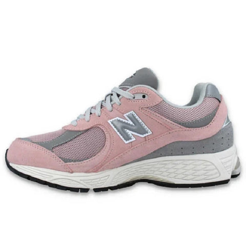 Men's New Balance 2002R Classics Pink Grey (M2002RFC)