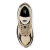 Men's New Balance 2002R Brown Brown (M2002RZR)