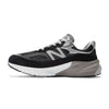 Men's New Balance 990v6 Black White (M990BK6)