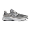 Men's New Balance 990v6 Grey White (M990GL6)