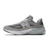 Men's New Balance 990v6 Grey White (M990GL6)