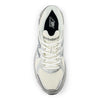 Men's New Balance 860v2 White Grey (ML860G02)