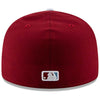 New Era 59Fifty Philadelpha Phillies Alt Auth Coll On Field Game Fitted (70490538)