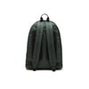 Men's Lacoste Sinople Green Reflective Monogram Print Backpack -