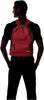 Men's Lacoste Andrinople Red Computer Compartment Backpack -