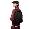 Men's Lacoste Black Computer Compartment Backpack -
