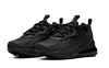 Big Kid's Nike Air Max 270 React Black/Black (BQ0103 004)
