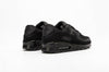 Men's Nike Air Max 90 Black/Black/White/Black (CN8490 003)