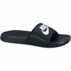 Big Kid's and Men's Nike Benassi JDI Black/White (343880 090)