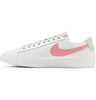 Women's Nike Blazer Low LE White/Bleached Coral