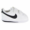 Toddler's Nike Cortez Basic SL White/Black (904769 102)