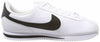 Big Kid's Nike Cortez Basic SL White/Black (904764 102)