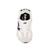 Toddler's New Balance 327 New-B Hook & Loop Grey Black (NW327FE)