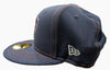 New Era Navy 59FIFTY Chicago Bears 2019 NFL SidelineBear Logo Fitted